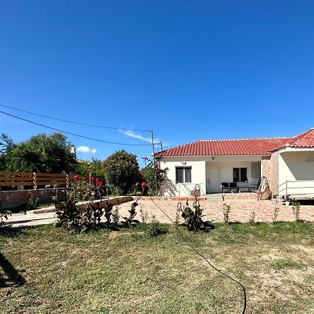 Village Escape: Στην Πρέβεζα Flampoura ภายนอก รูปภาพ