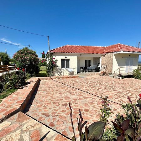 Village Escape: Στην Πρέβεζα Flampoura ภายนอก รูปภาพ