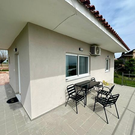 Village Escape: Στην Πρέβεζα Flampoura ภายนอก รูปภาพ