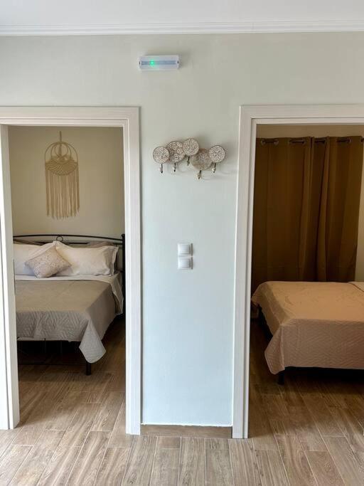 Village Escape: Στην Πρέβεζα Flampoura ภายนอก รูปภาพ