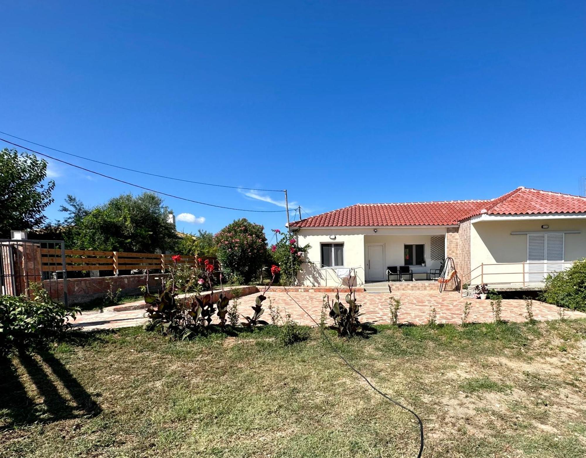 Village Escape: Στην Πρέβεζα Flampoura ภายนอก รูปภาพ