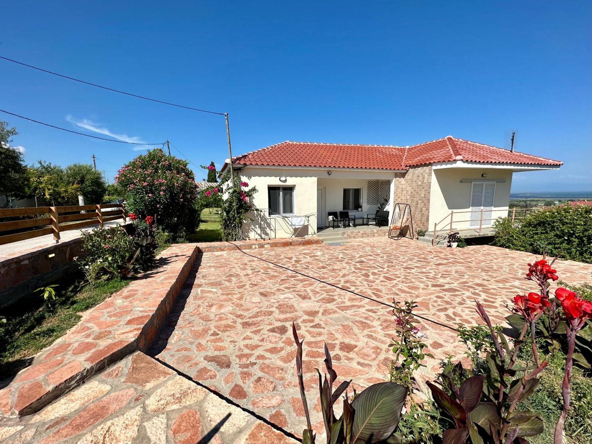 Village Escape: Στην Πρέβεζα Flampoura ภายนอก รูปภาพ