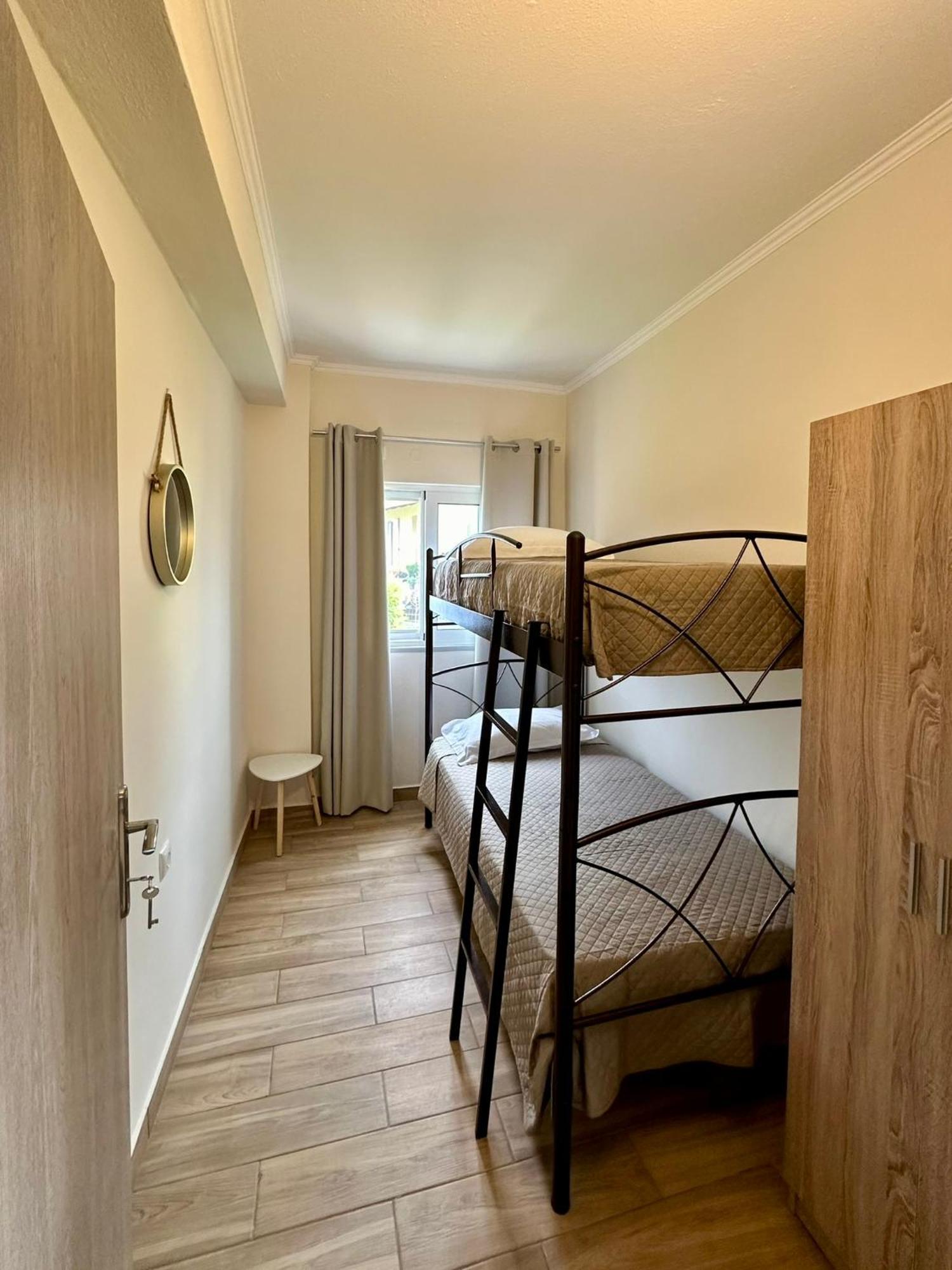 Village Escape: Στην Πρέβεζα Flampoura ภายนอก รูปภาพ