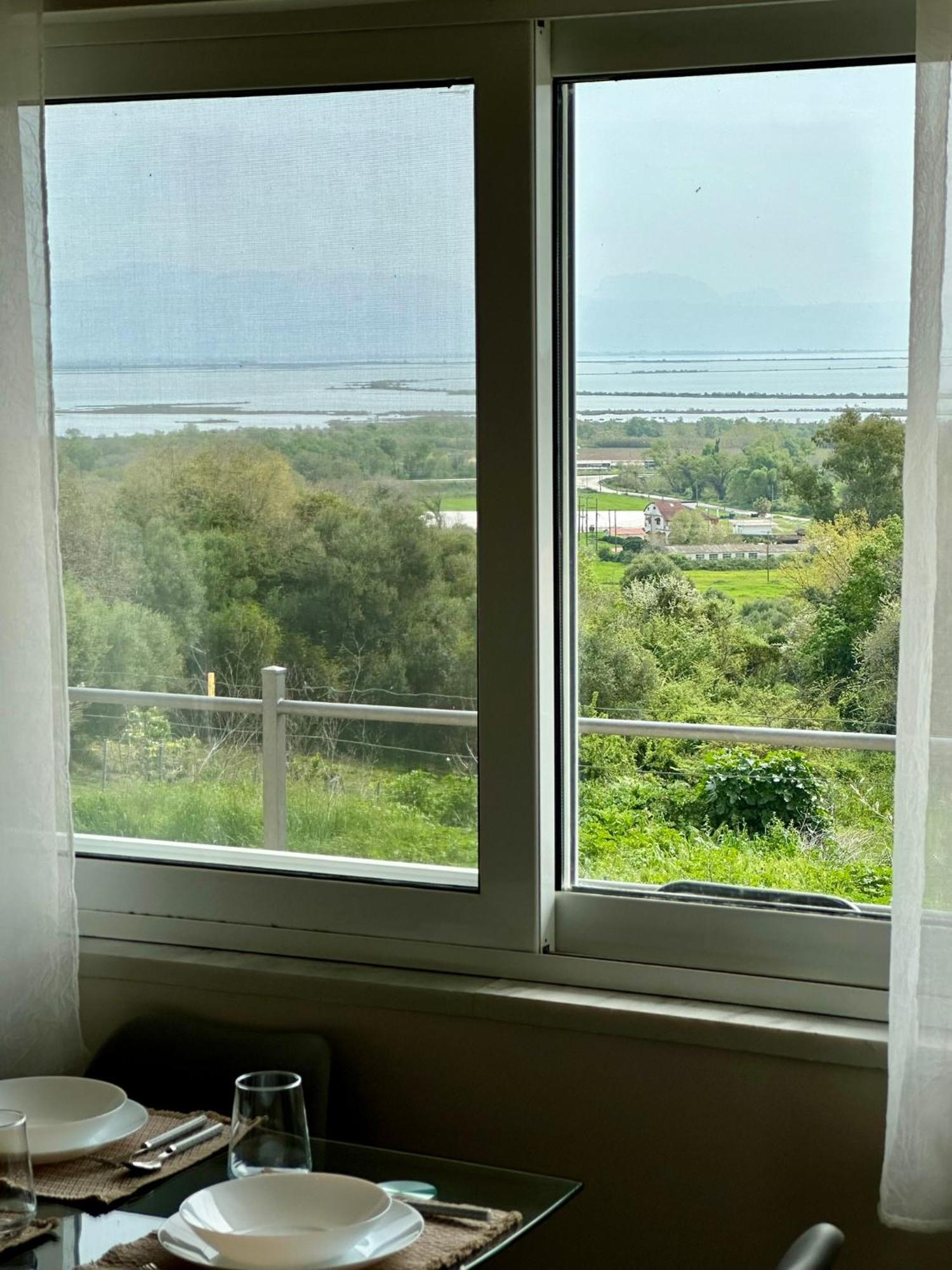 Village Escape: Στην Πρέβεζα Flampoura ภายนอก รูปภาพ