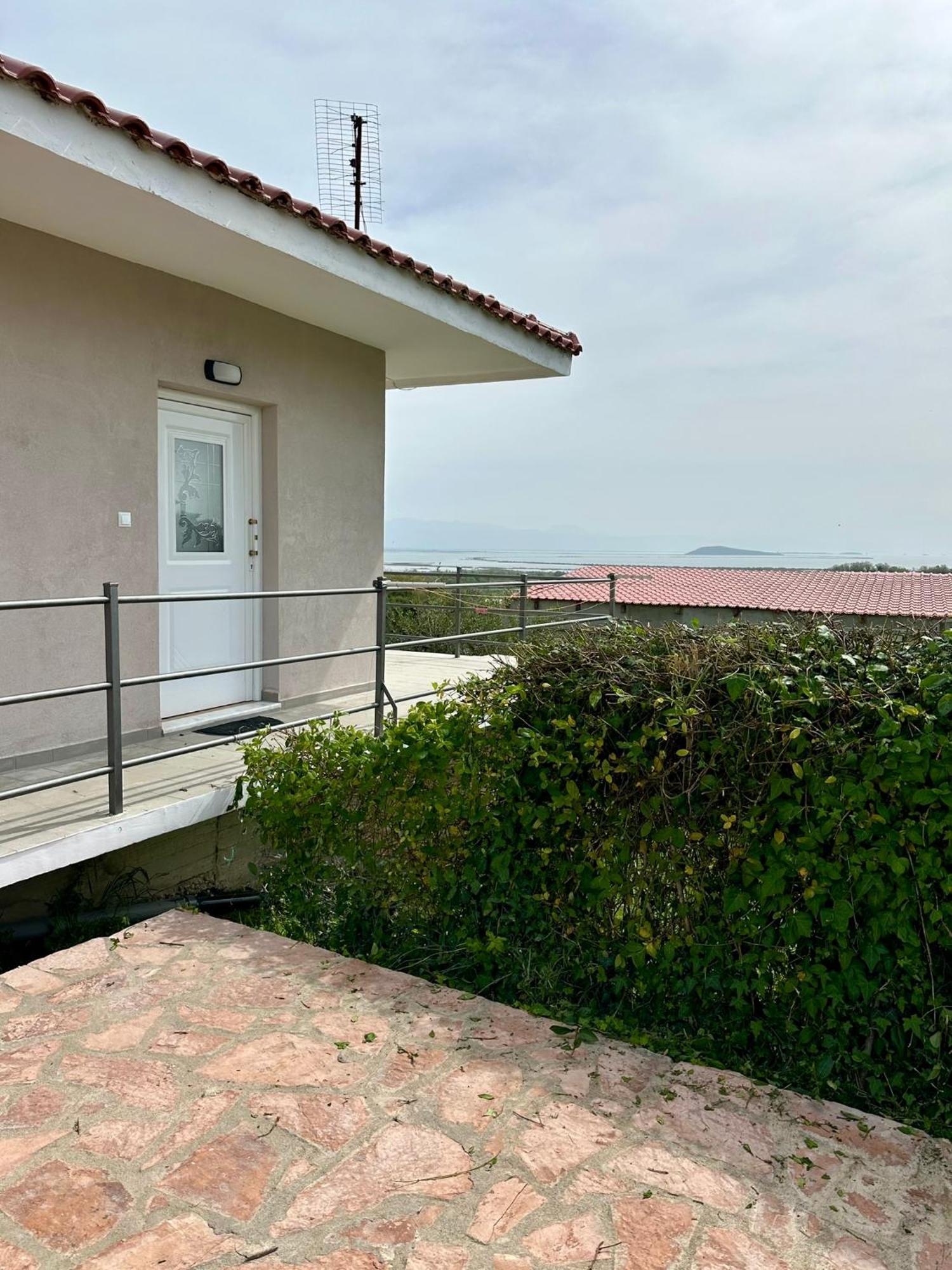 Village Escape: Στην Πρέβεζα Flampoura ภายนอก รูปภาพ