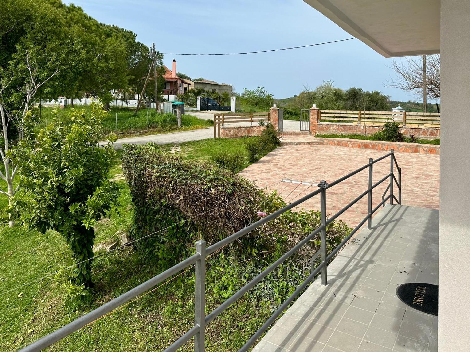 Village Escape: Στην Πρέβεζα Flampoura ภายนอก รูปภาพ