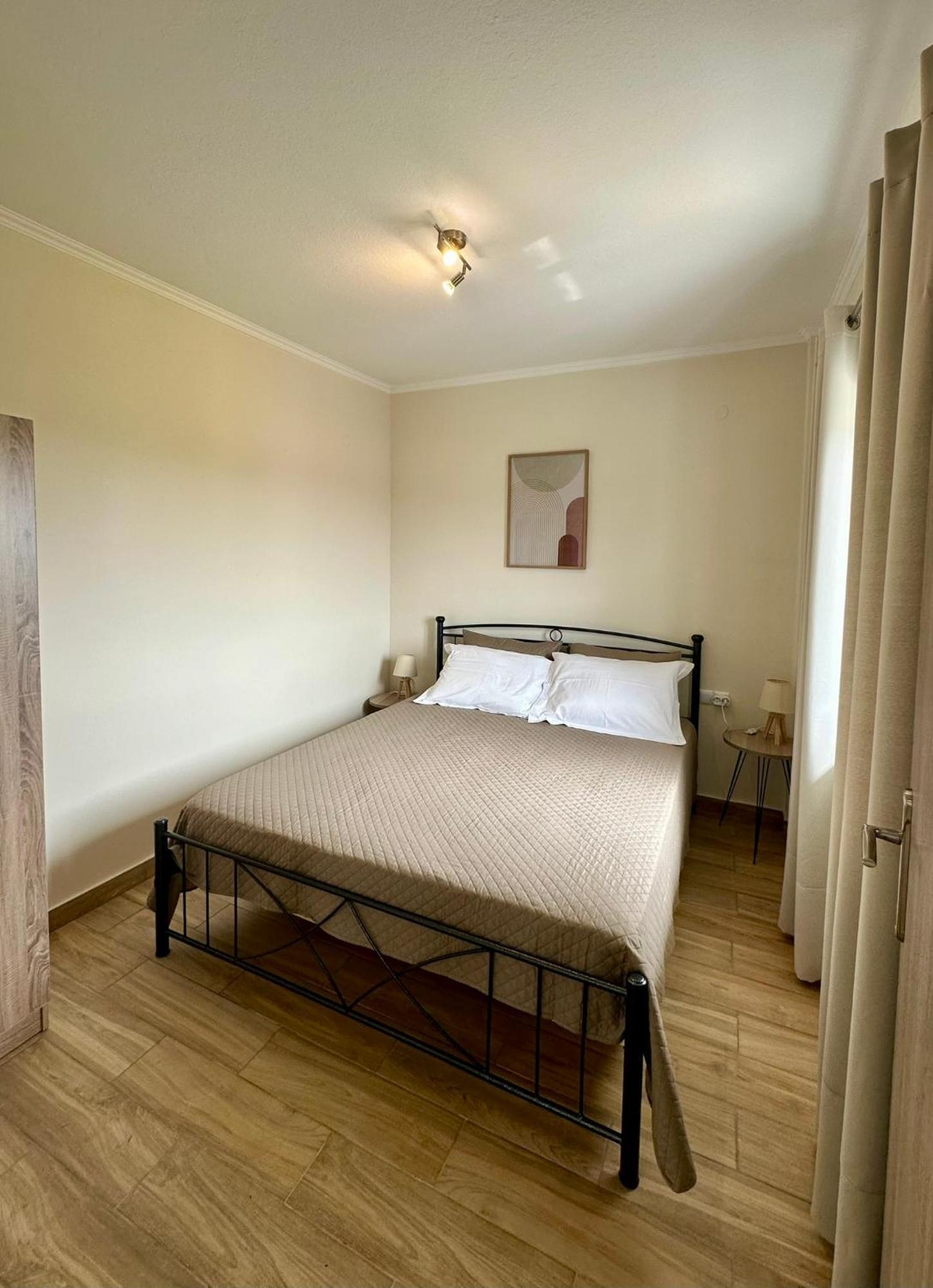 Village Escape: Στην Πρέβεζα Flampoura ภายนอก รูปภาพ